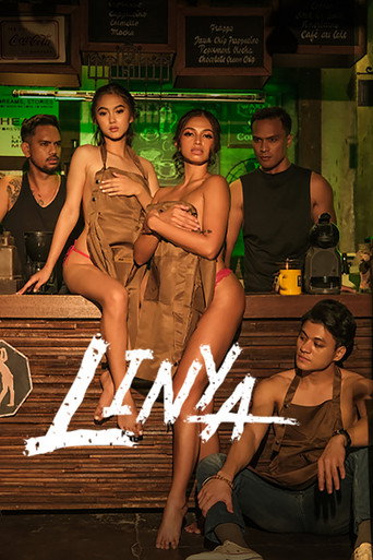 Постер фильма «Linya»