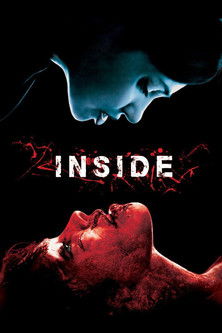 Poster for “Inside”