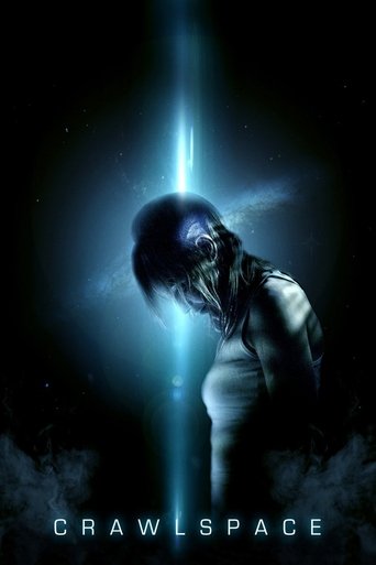 Poster for “Crawlspace”