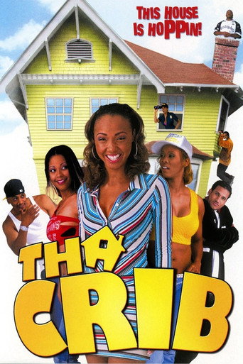 Постер фильма «Tha Crib»