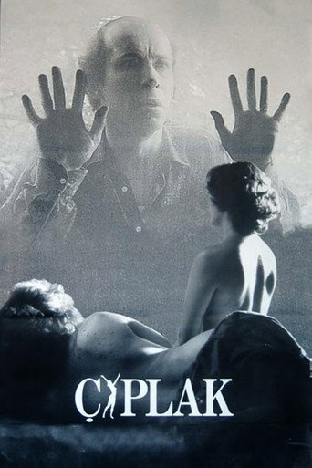 Постер фильма «Çıplak»