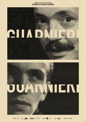 Poster for “Guarnieri”