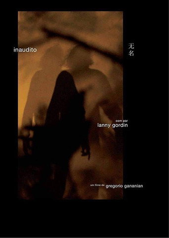Poster for “Inauditoo”