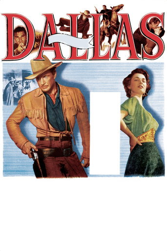 Poster for “Dallas”