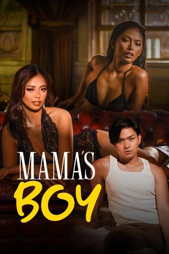 Poster for “Mama's Boy”