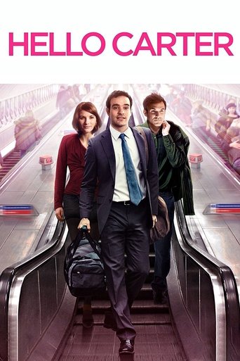 Poster for “Hello Carter”