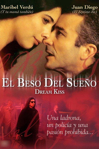 Постер фильма «El beso del sueño»