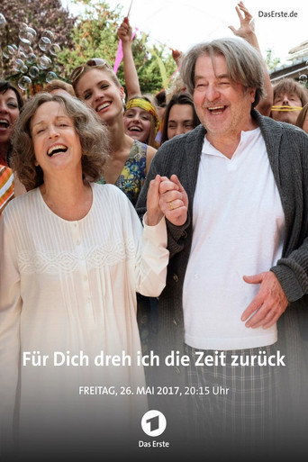 Постер фильма «Für dich dreh ich die Zeit zurück»