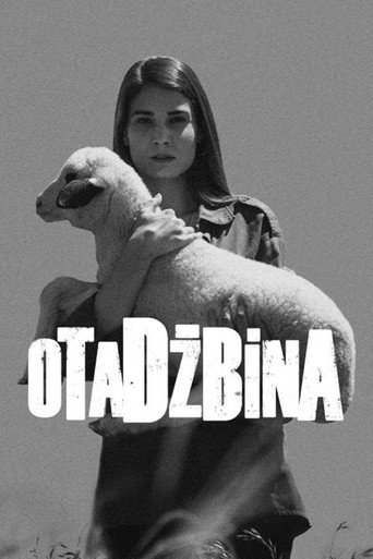 Poster for “Patria”
