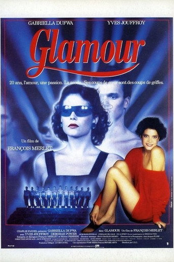 Постер фильма «Glamour»