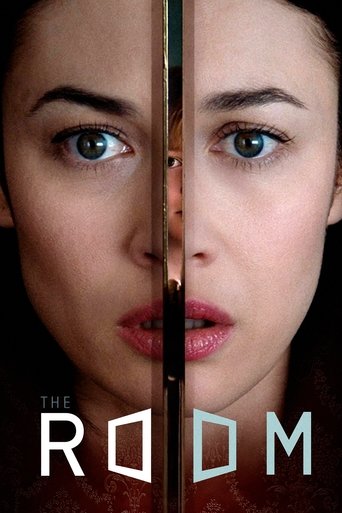 Poster for “The Room”