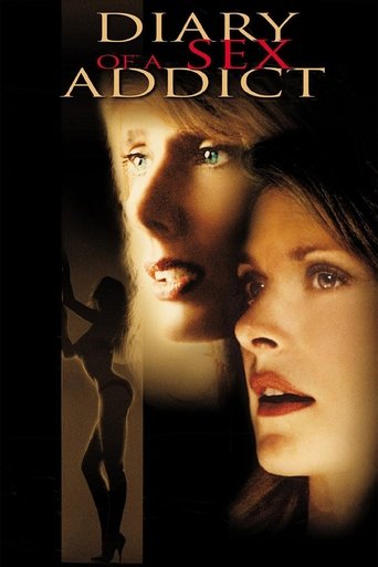 Poster for “Diary of a Sex Addict”