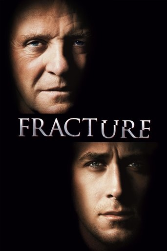 Poster for “Fracture”