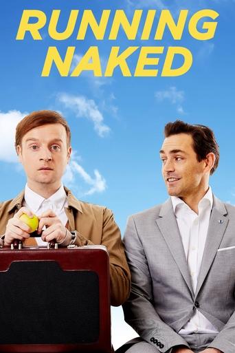 Постер фильма «Running Naked»