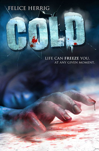 Poster for “Cold”