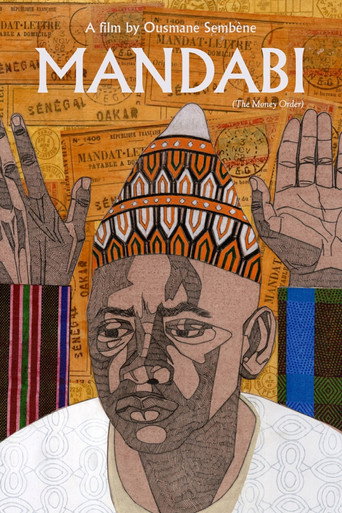 Poster for “Mandabi”