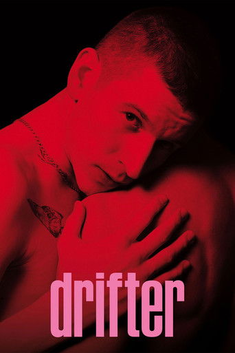 Постер фильма «Drifter»