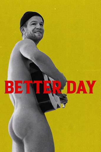 Poster for “Better Day”
