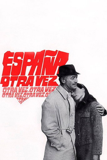 Постер фильма «España otra vez»