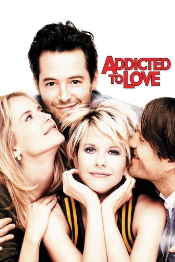 Poster for “Addicted to Love”