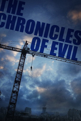Poster for “The Chronicles of Evil”