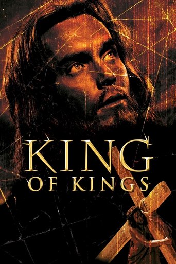 Poster for “King of Kings”