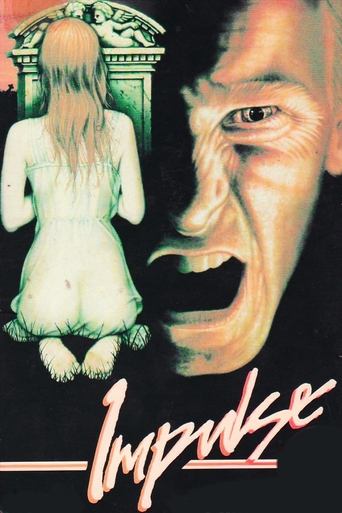Poster for “Impulse”