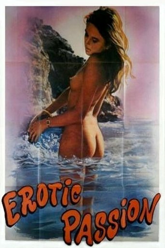 Poster for “Erotic Passion”
