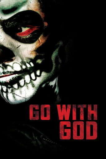Poster for “Go With God”