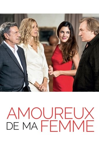 Poster for “The Other Woman”