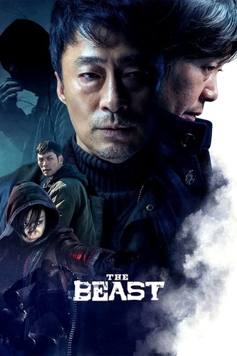 Poster for “The Beast”