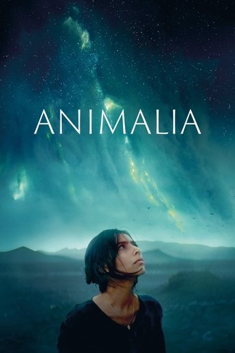 Постер фильма «Анималия»