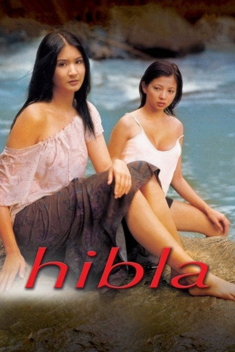 Poster for “Hibla”