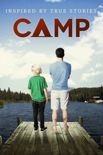 Poster for “Camp”