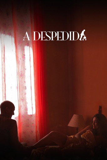Постер фильма «A Despedida»