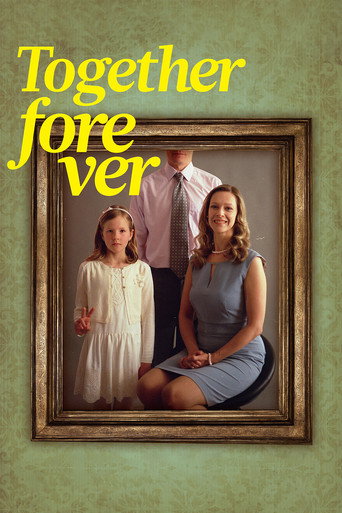 Poster for “Together For Ever”