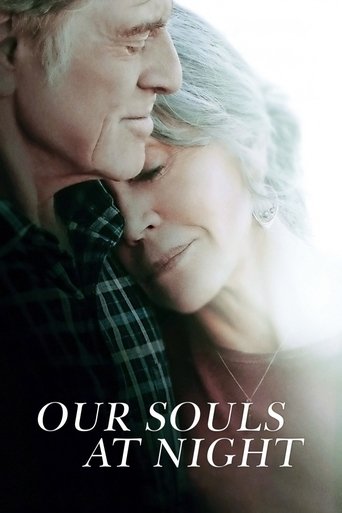 Poster for “Our Souls at Night”
