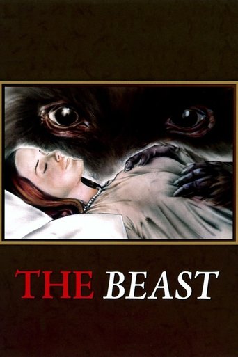 Poster for “The Beast”