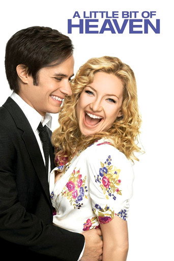 Poster for “A Little Bit of Heaven”