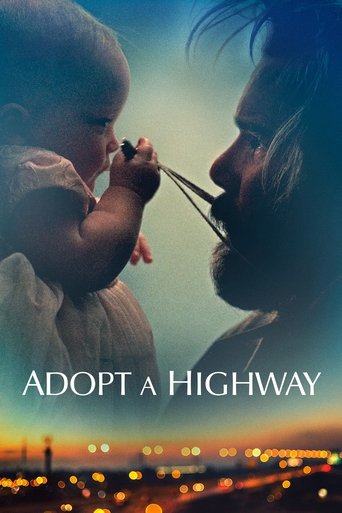 Poster for “Adopt a Highway”