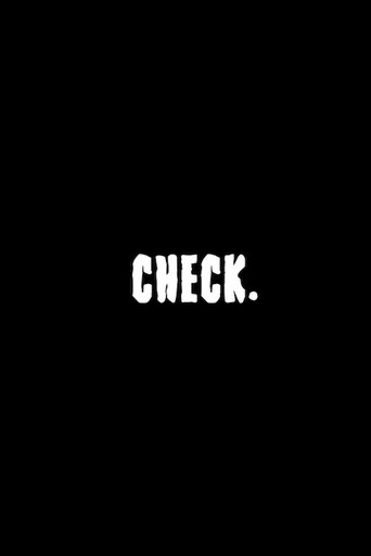 Постер фильма «Check.»