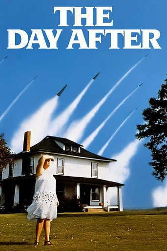 Poster for “The Day After”