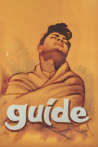 Poster for “Guide”