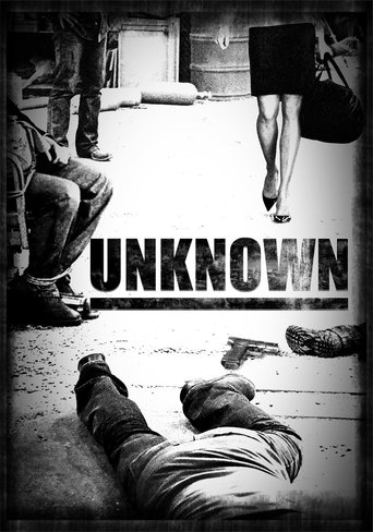 Poster for “Unknown”