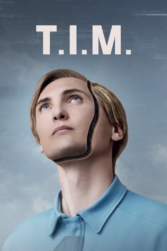 Постер фильма «Иллюзия превосходства»