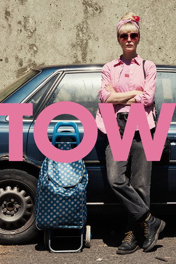 Poster for “Tow”
