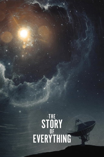Постер фильма «The Story of Everything»