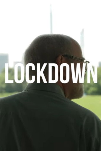 Постер фильма «Planet Lockdown»