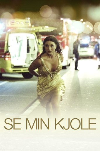Poster for “Hush Little Baby”