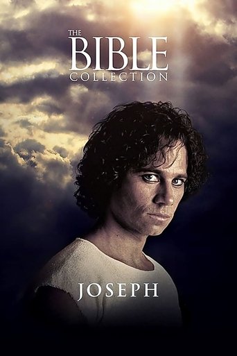 Poster for “Joseph”
